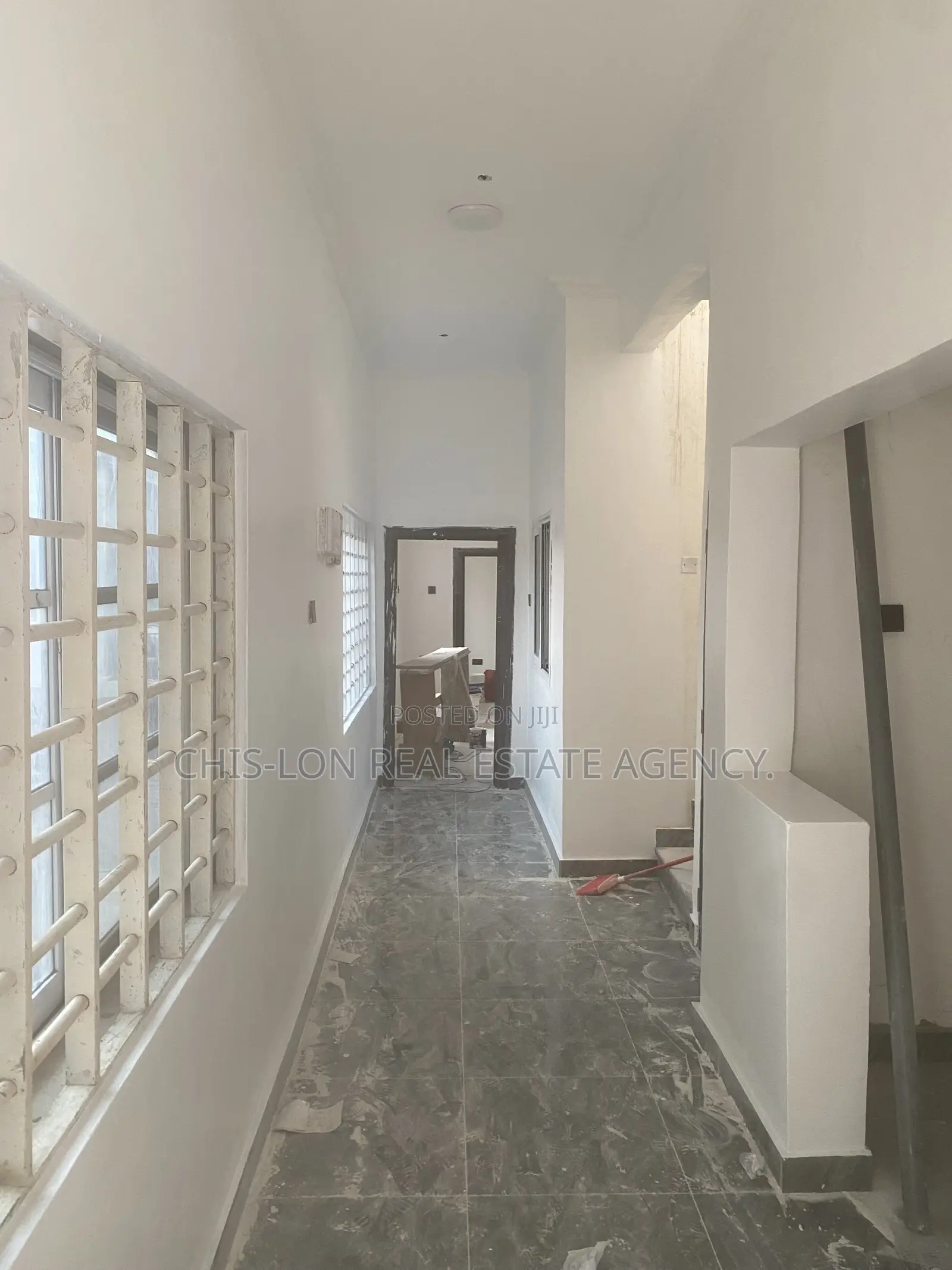 1bdrm Apartment in Chislon Broker’S, Adam Nana for rent