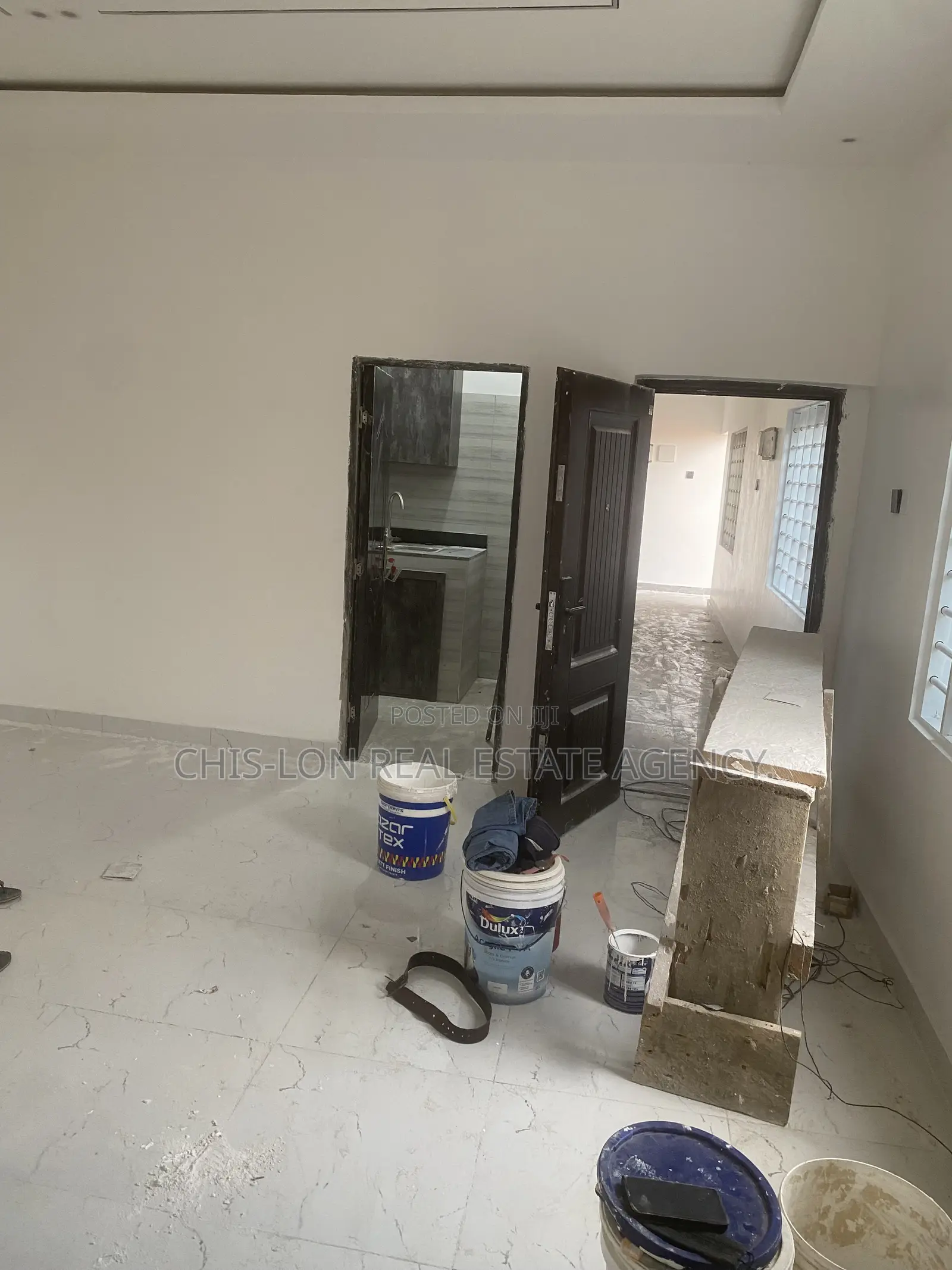 1bdrm Apartment in Chislon Broker’S, Adam Nana for rent
