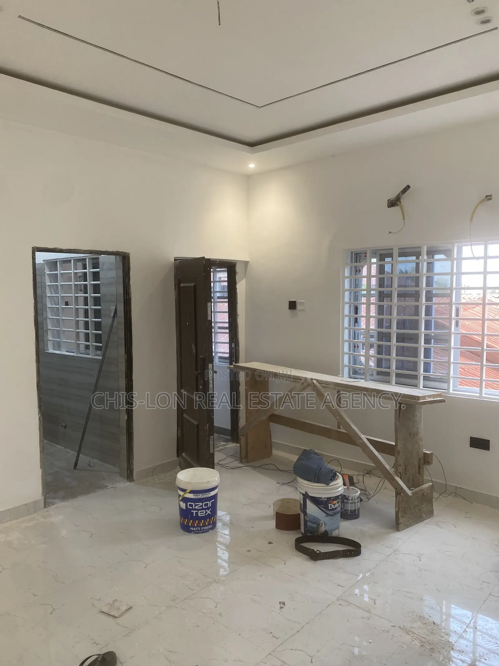 1bdrm Apartment in Chislon Broker’S, Adam Nana for rent
