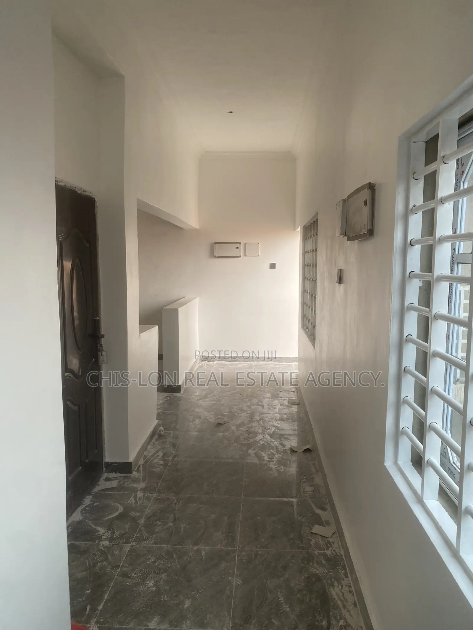 1bdrm Apartment in Chislon Broker’S, Adam Nana for rent