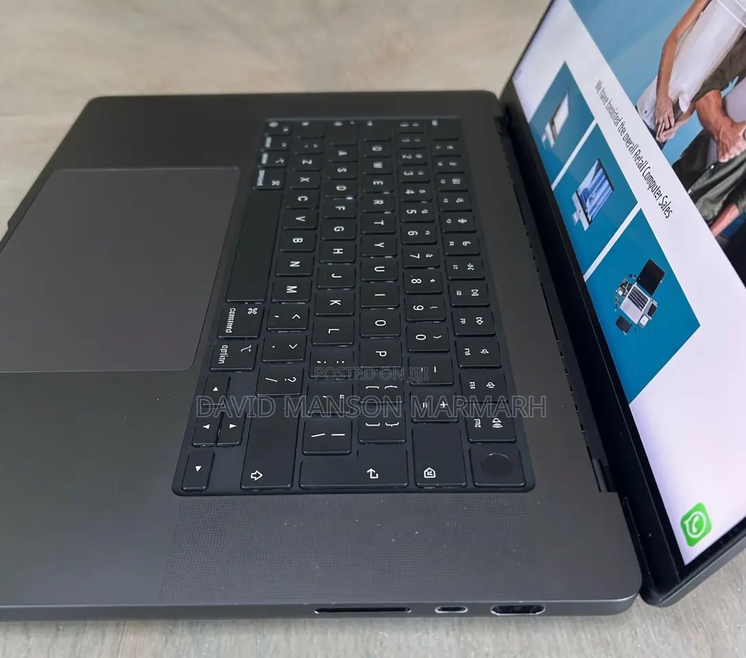 Laptop Apple MacBook Pro 48GB Apple M4 Pro SSD 512GB