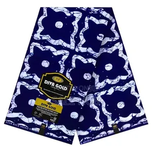 Made in Africa Fabric