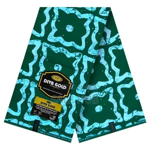 Made in Africa Fabric