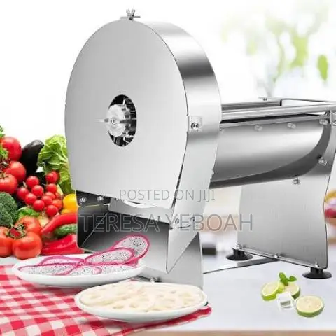 Electric Slicer or Cutter