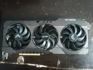 ASUS Tuf Gaming RTX 3070 OC