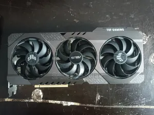 ASUS Tuf Gaming RTX 3070 OC