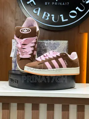 Adidas Campus Sneakers
