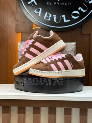 Adidas Campus Sneakers