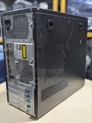 Desktop Computer 8GB Intel Core i5 SSD 256GB