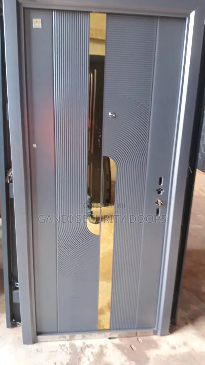 Special Doors