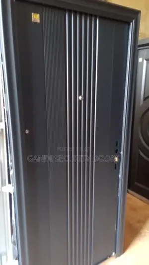Special Doors