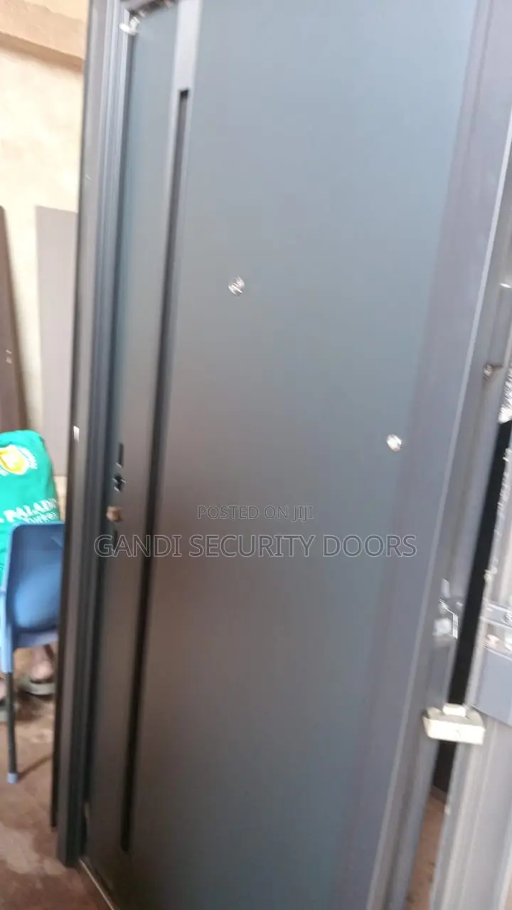 Special Doors