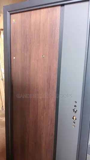 Special Doors