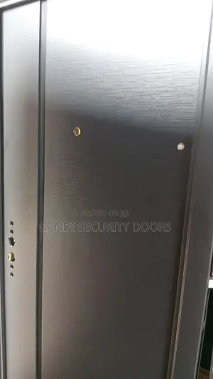 Special Doors