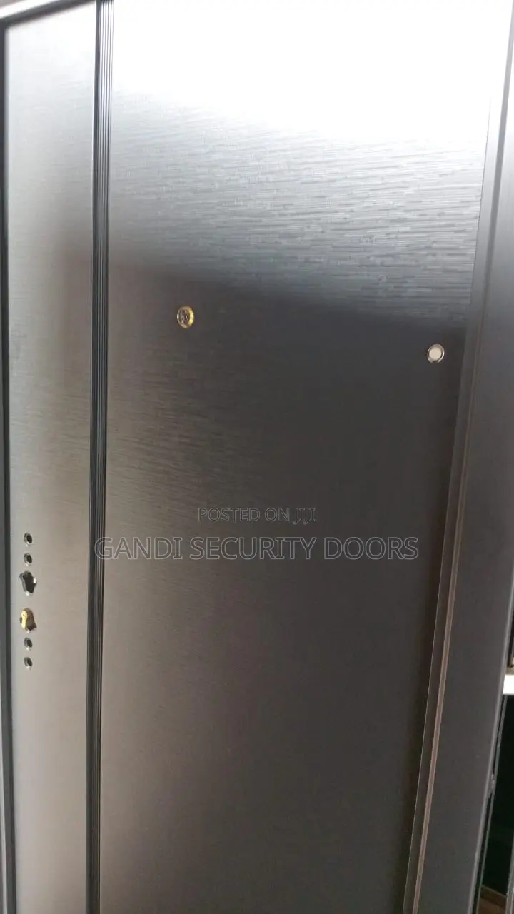 Special Doors