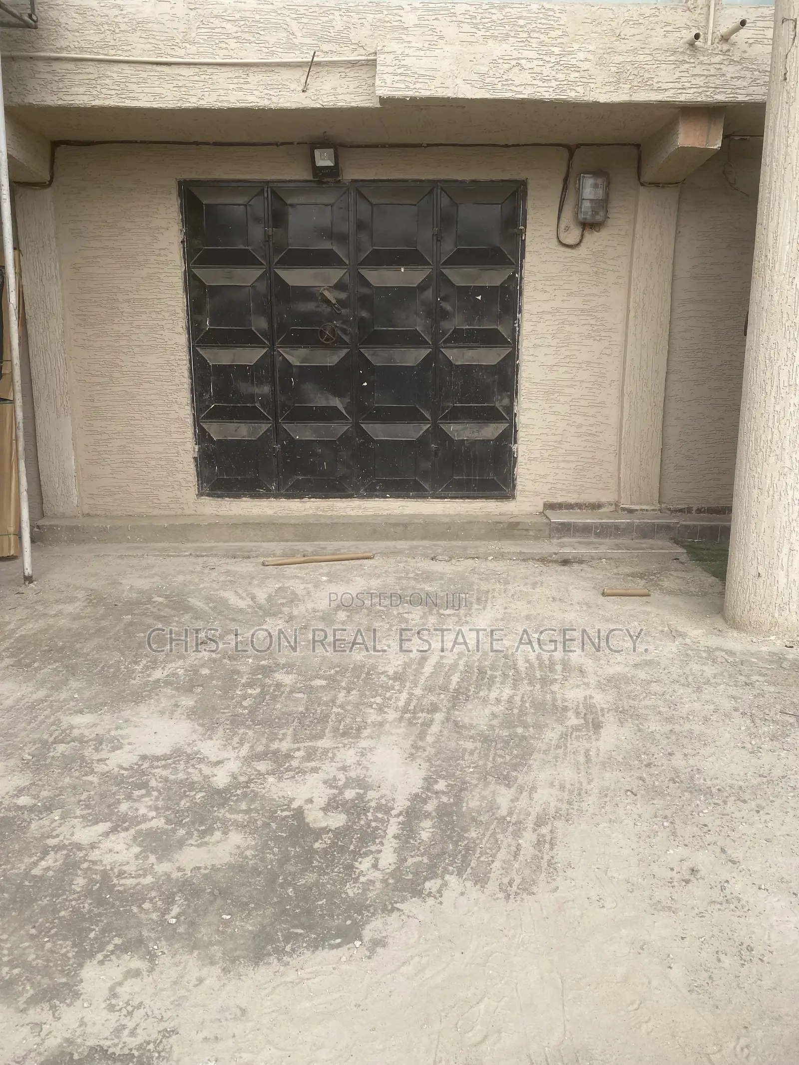 Shop for Rent