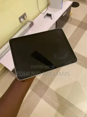 Apple iPad (2025) 128 GB Silver