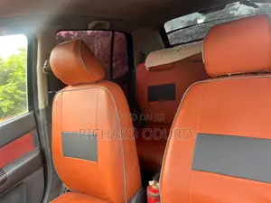 Hyundai Getz 2010 Black