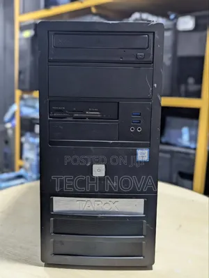 Desktop Computer 8GB Intel Core i5 SSD 256GB