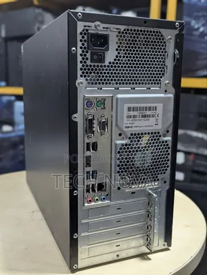 Desktop Computer 8GB Intel Core i5 SSD 256GB