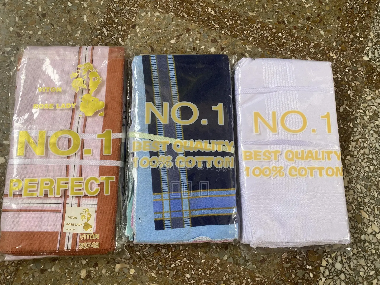 Handkerchief