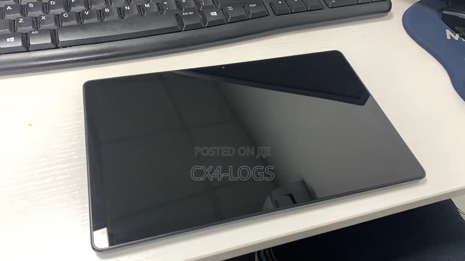 Samsung Galaxy Tab A7 10.4 (2022) 32 GB Black
