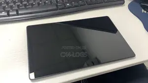 Samsung Galaxy Tab A7 10.4 (2022) 32 GB Black