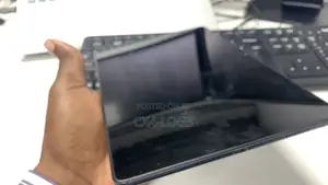 Samsung Galaxy Tab A7 10.4 (2022) 32 GB Black