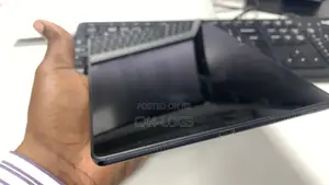 Samsung Galaxy Tab A7 10.4 (2022) 32 GB Black