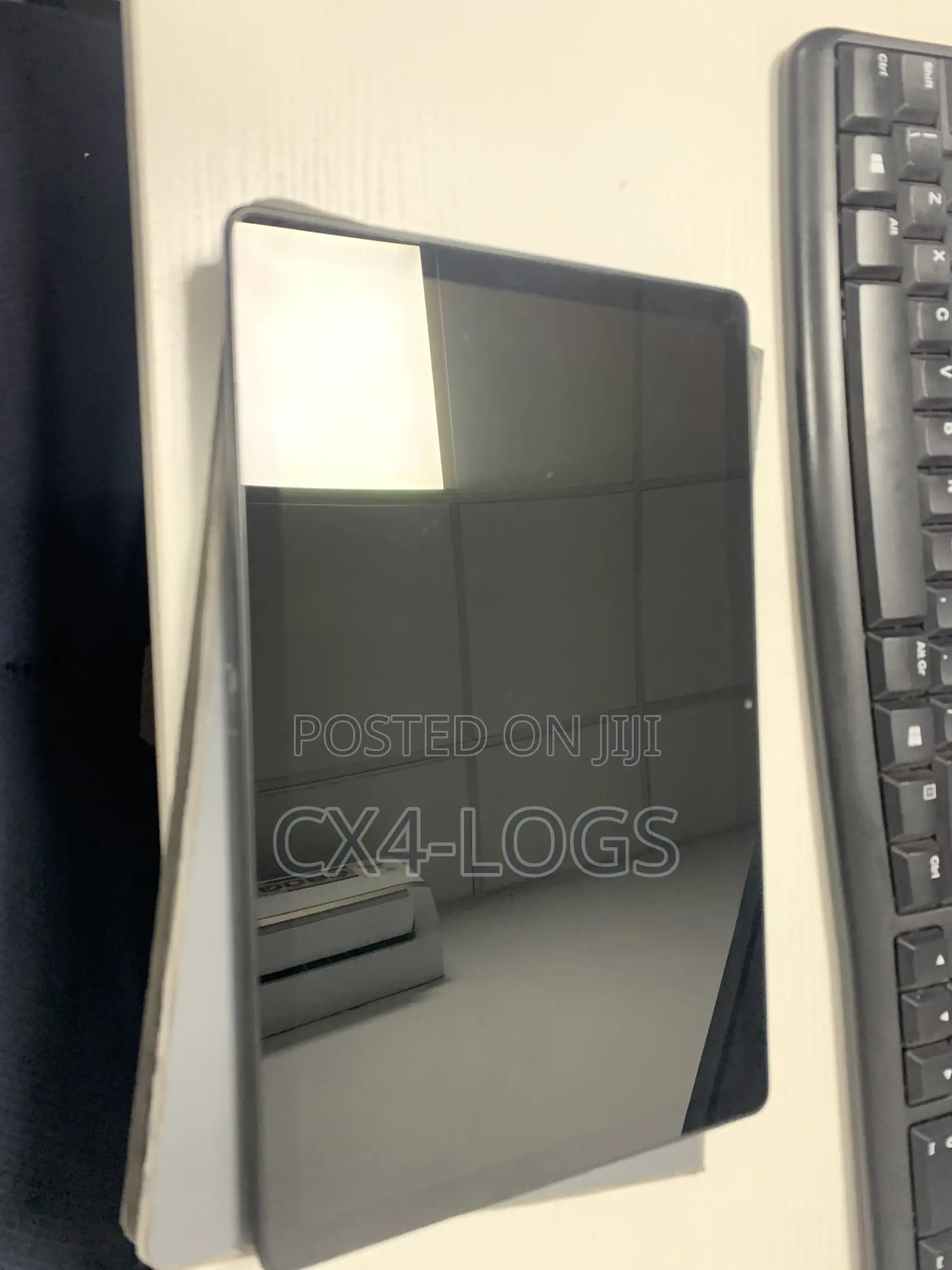 Samsung Galaxy Tab A7 10.4 (2022) 32 GB Black
