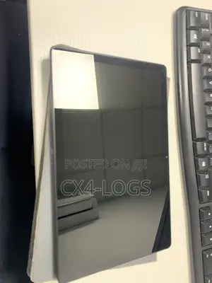 Samsung Galaxy Tab A7 10.4 (2022) 32 GB Black