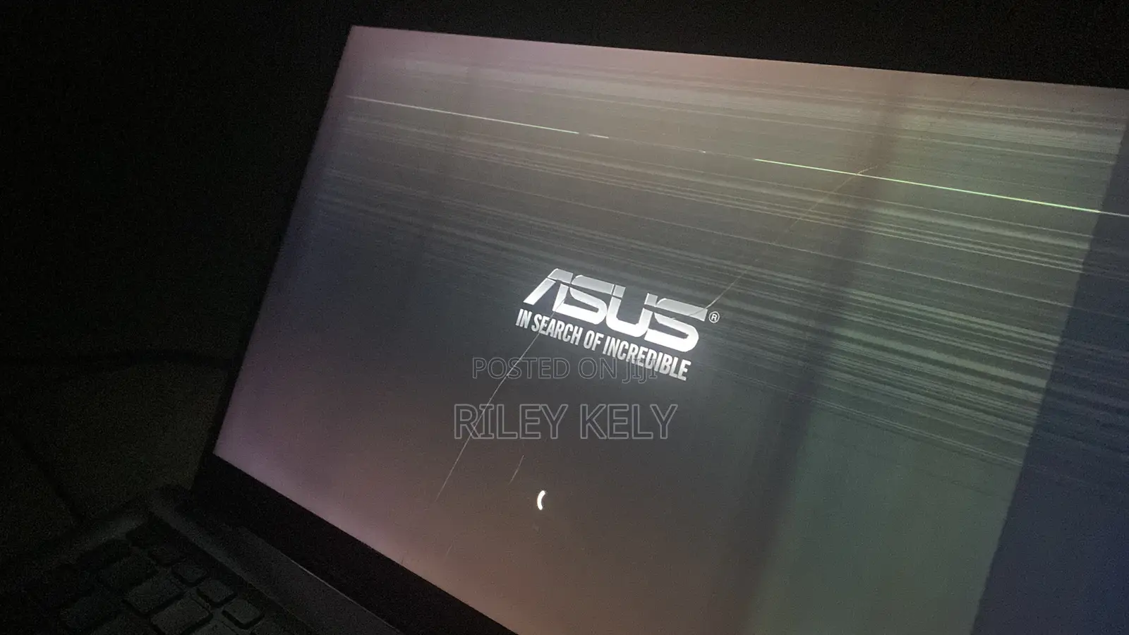 Laptop Asus F52Q 16GB Intel Core i7 SSD 512GB