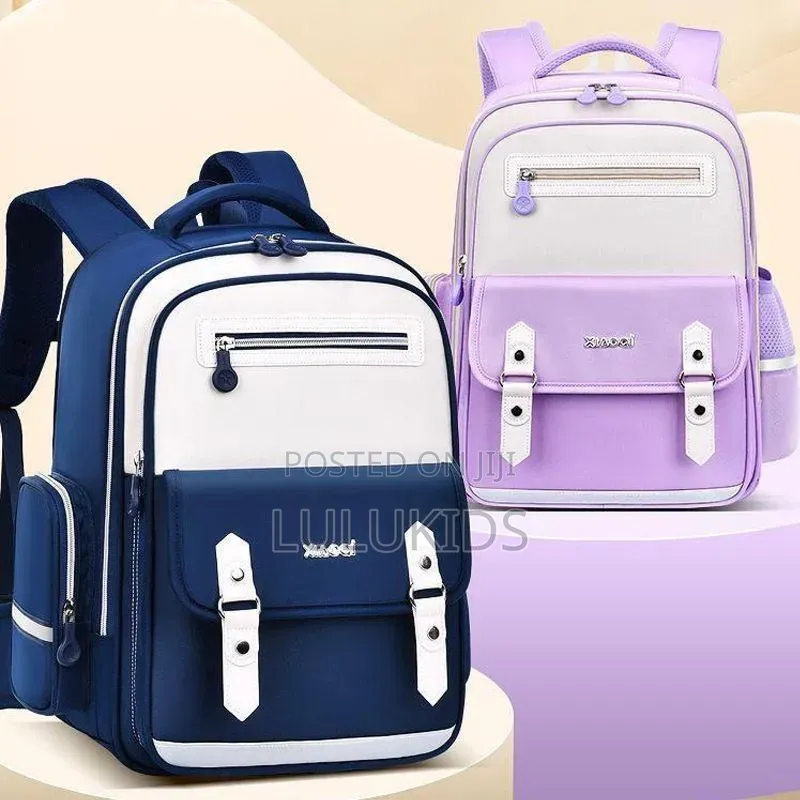 Quality School Bag