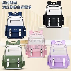 Quality School Bag