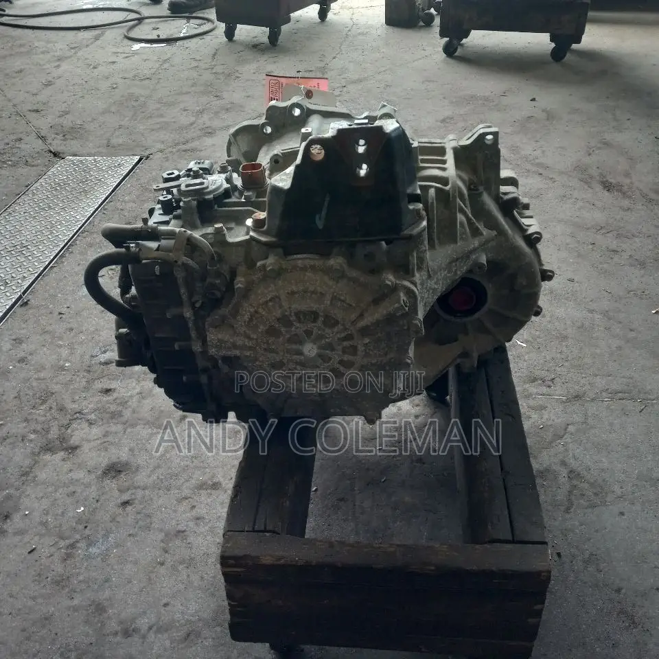 2014 Hyundai Santa Fe Gear Box