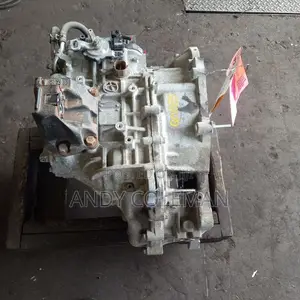 2014 Hyundai Santa Fe Gear Box