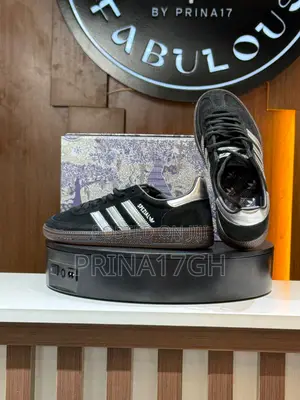 Adidas Spezials