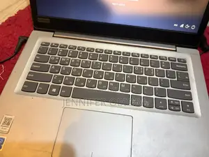 Laptop Lenovo IdeaPad 120S 3GB Intel SSD 256GB