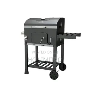 Decakila Charcoal BBQ - Kmcc008b