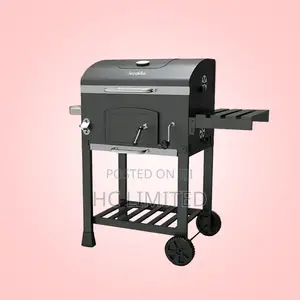 Decakila Charcoal BBQ - Kmcc008b