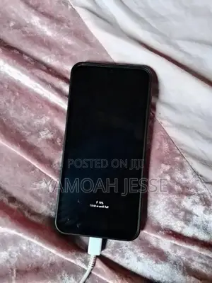 Samsung Galaxy A17 128 GB Black
