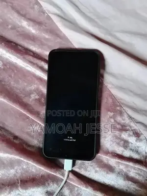 Samsung Galaxy A17 128 GB Black