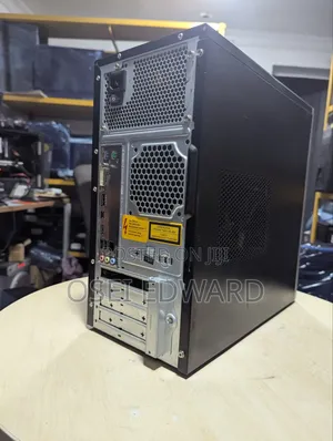 Desktop Computer 8GB Intel Core i5 SSD 256GB