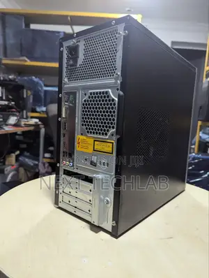 Desktop Computer 8GB Intel Core i5 SSD 256GB
