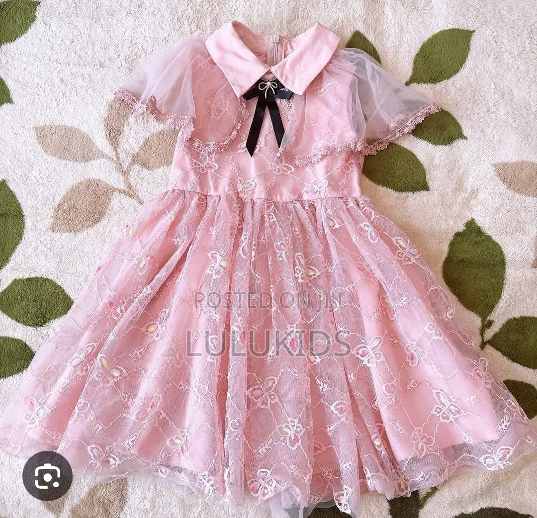 Children Dress