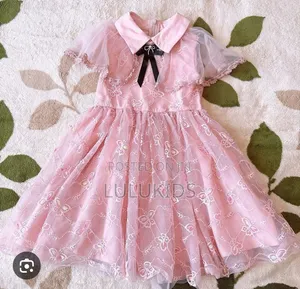 Children Dress