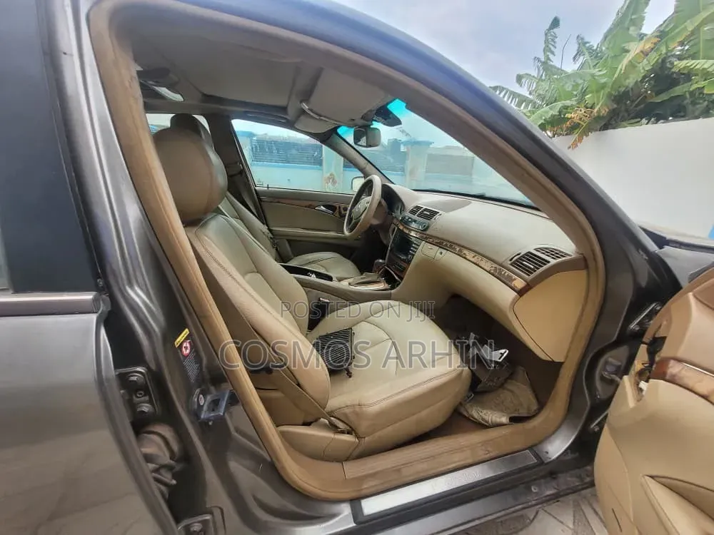 New BMW X7 2024 Gray