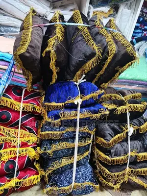 Blankets, Door Mats, Center Floor Mats