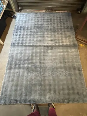 Blankets, Door Mats, Center Floor Mats