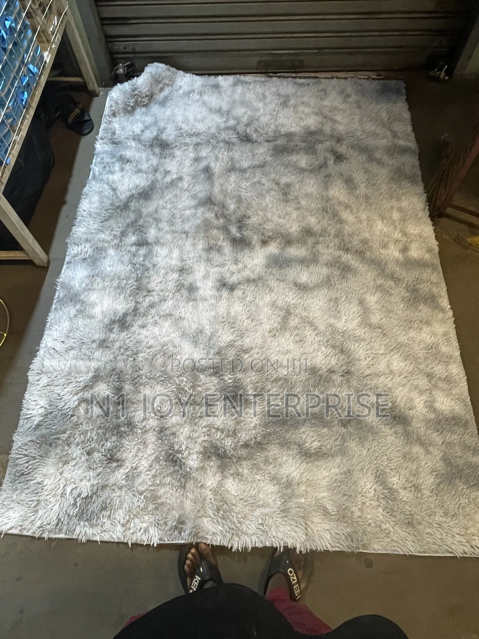 Blankets, Door Mats, Center Floor Mats